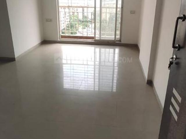 1 BHK Apartment in Kasarvadavali for rent Thane. The reference number is 20768926