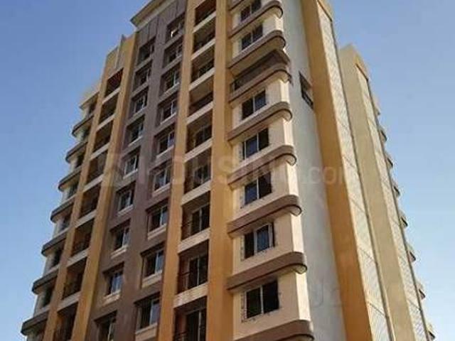 1 BHK Apartment in Kasarvadavali for rent Thane. The reference number is 20770462