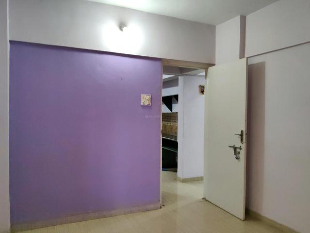 1 BHK Apartment in Kasarvadavali for rent Thane. The reference number is 20770687