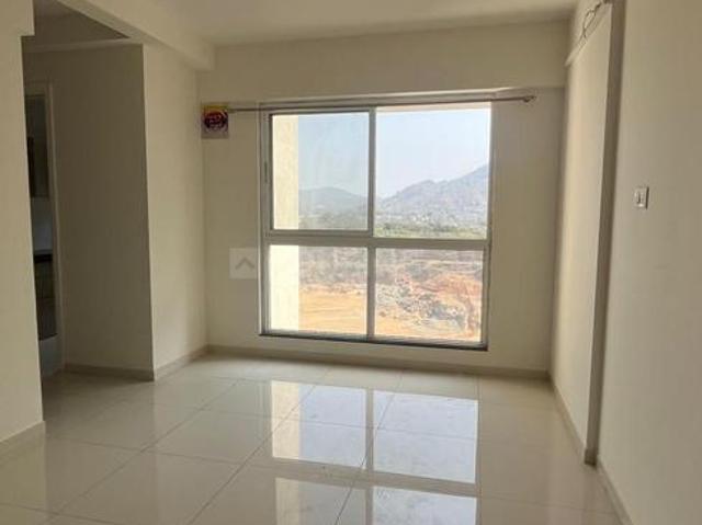 1 BHK Apartment in Kasarvadavali for rent Thane. The reference number is 20774948