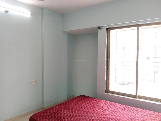 1 BHK Apartment in Kasarvadavali for rent Thane. The reference number is 20775283