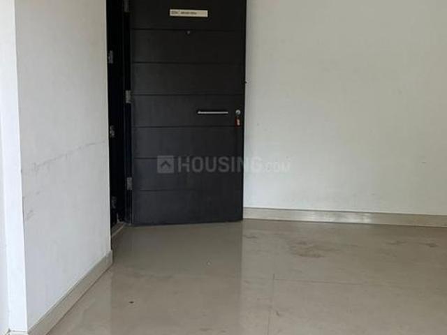 1 BHK Apartment in Kasarvadavali for rent Thane. The reference number is 20775297