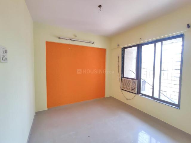 1 BHK Apartment in Kasarvadavali for rent Thane. The reference number is 20775636