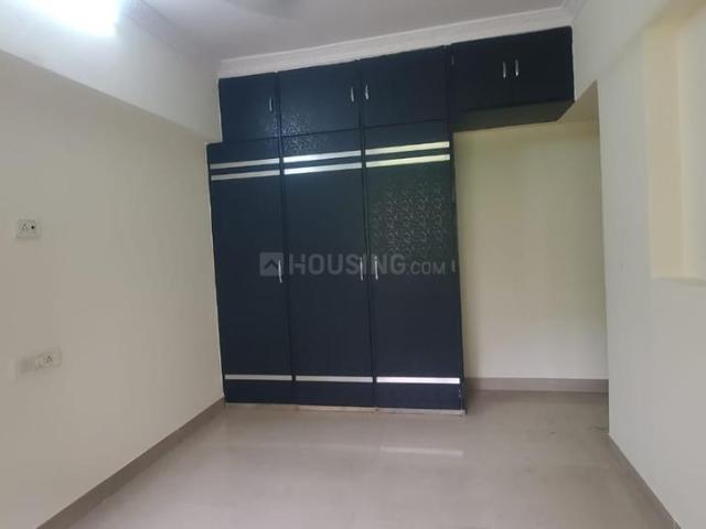 1 BHK Apartment in Kasarvadavali for rent Thane. The reference number is 20778373
