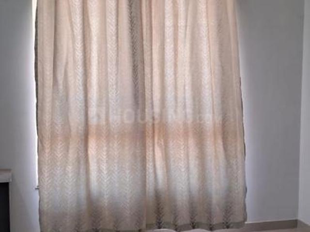 1 BHK Apartment in Kasarvadavali for rent Thane. The reference number is 20782415