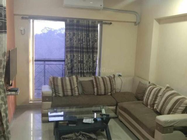 1 BHK Apartment in Kasarvadavali for rent Thane. The reference number is 20782762