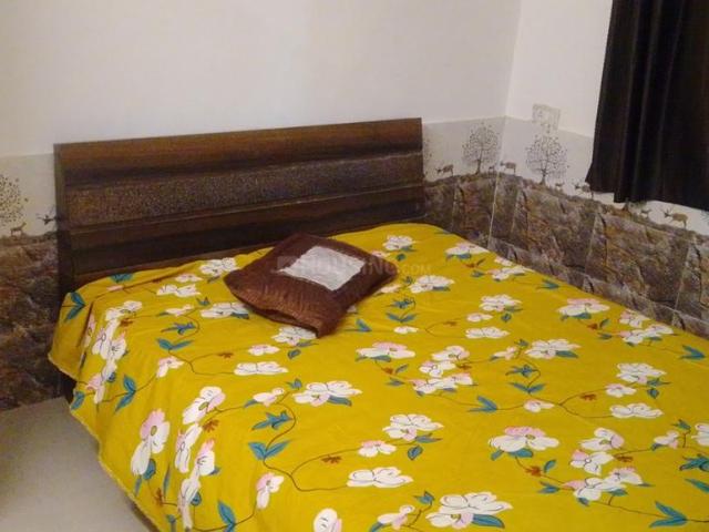 1 BHK Apartment in Kasarvadavali for rent Thane. The reference number is 20783988