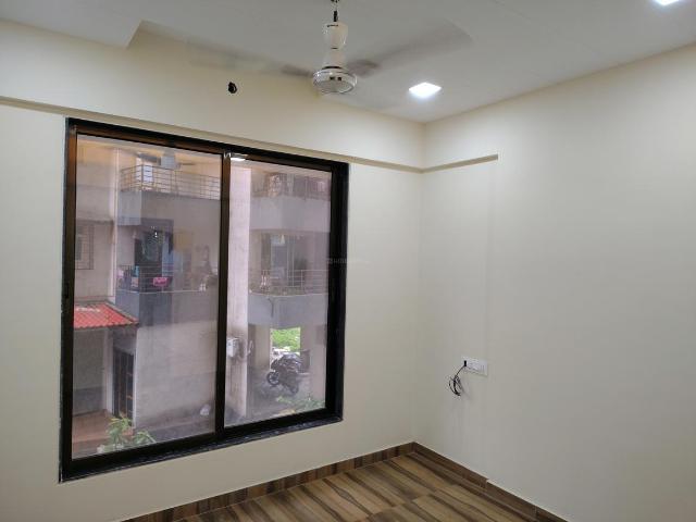 1 BHK Apartment in Kasarvadavali for rent Thane. The reference number is 20786374