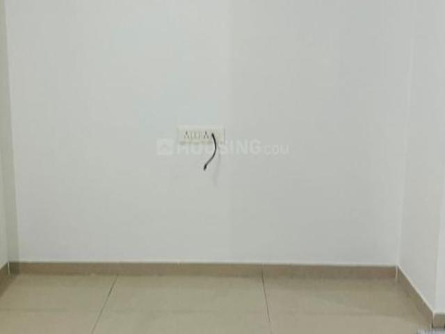 1 BHK Apartment in Kasarvadavali for rent Thane. The reference number is 20790603