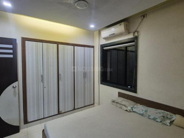 1 BHK Apartment in Kasarvadavali for rent Thane. The reference number is 20791535