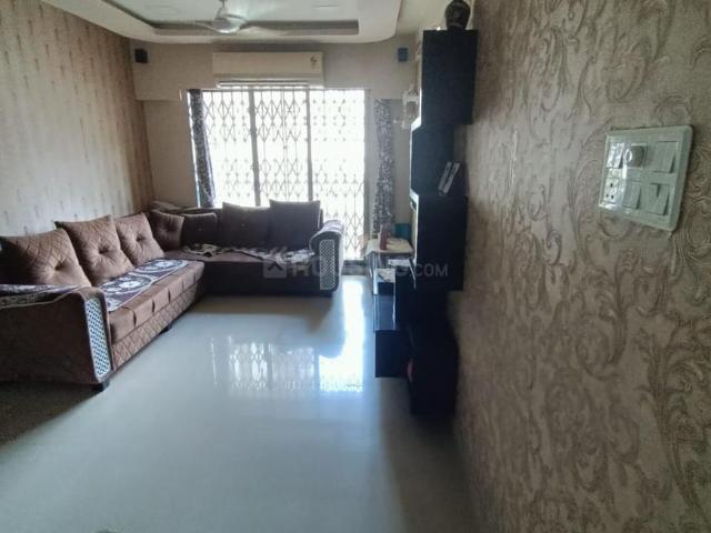 1 BHK Apartment in Kasarvadavali for rent Thane. The reference number is 20719323