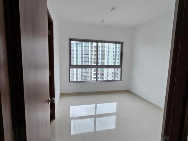 1 BHK Apartment in Kasarvadavali for rent Thane. The reference number is 20719751