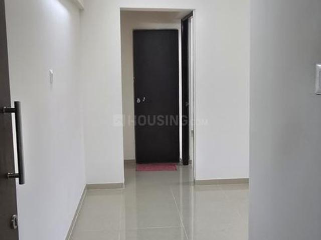1 BHK Apartment in Kasarvadavali for rent Thane. The reference number is 20721270