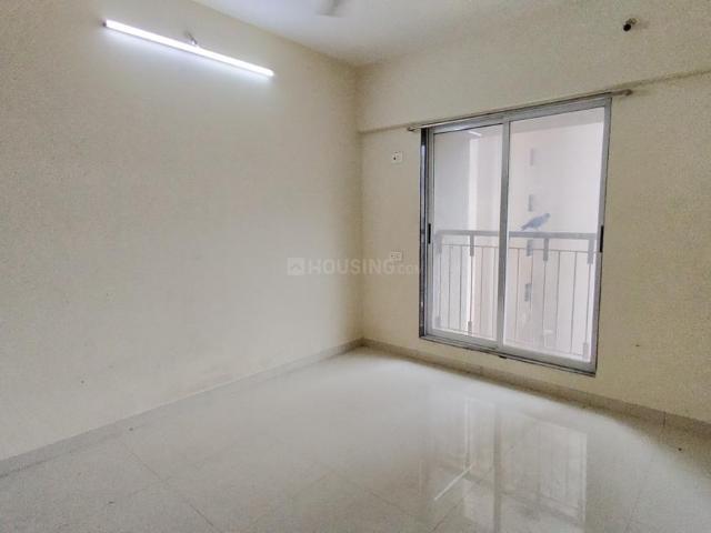 1 BHK Apartment in Kasarvadavali for rent Thane. The reference number is 20726033