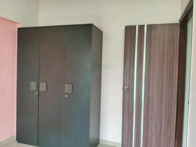 1 BHK Apartment in Kasarvadavali for rent Thane. The reference number is 20847360