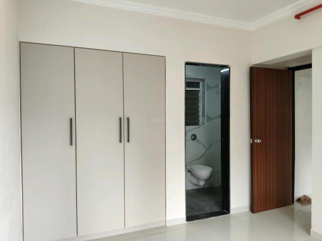 1 BHK Apartment in Kasarvadavali for rent Thane. The reference number is 20847311