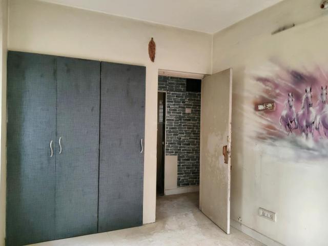 1 BHK Apartment in Kasarvadavali for rent Thane. The reference number is 20847326