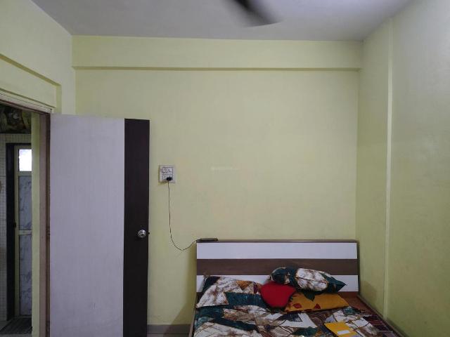 1 BHK Apartment in Kasarvadavali for rent Thane. The reference number is 20849766