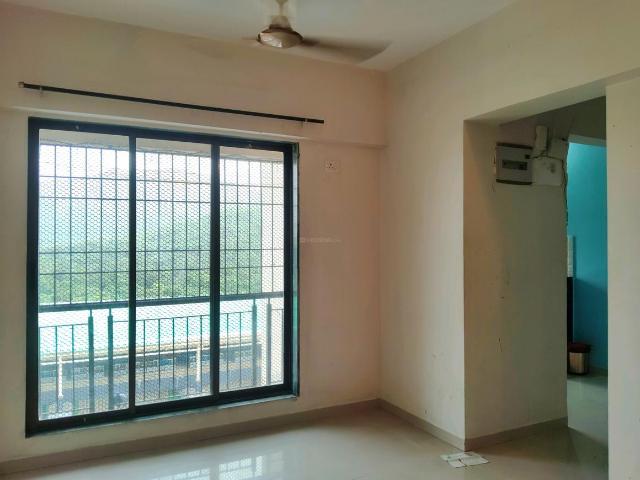 1 BHK Apartment in Kasarvadavali for rent Thane. The reference number is 20851887