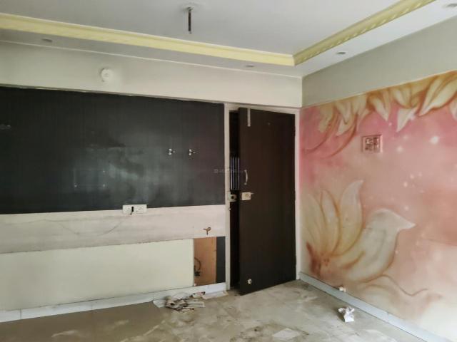 1 BHK Apartment in Kasarvadavali for rent Thane. The reference number is 20851952