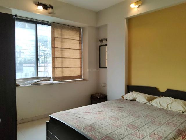 1 BHK Apartment in Kasarvadavali for rent Thane. The reference number is 20851913