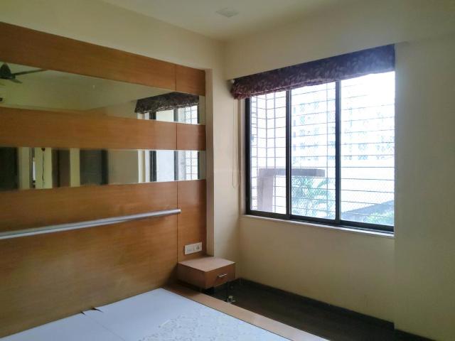 1 BHK Apartment in Kasarvadavali for rent Thane. The reference number is 20851932