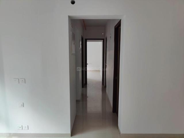 1 BHK Apartment in Kasarvadavali for rent Thane. The reference number is 20852372