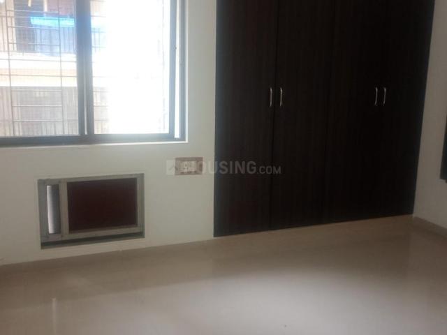 1 BHK Apartment in Kasarvadavali for rent Thane. The reference number is 20869702