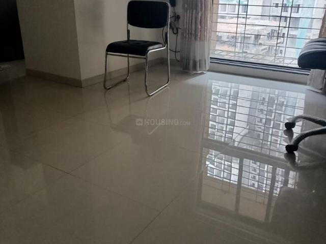1 BHK Apartment in Kasarvadavali for rent Thane. The reference number is 20880000