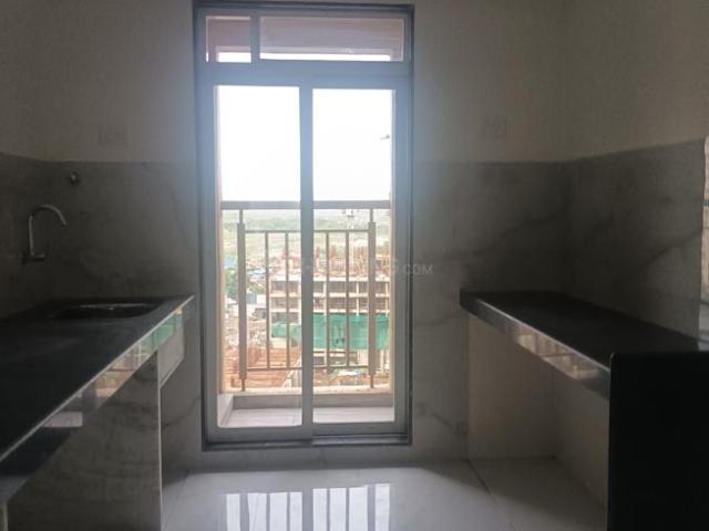 1 BHK Apartment in Kasarvadavali for rent Thane. The reference number is 20884913