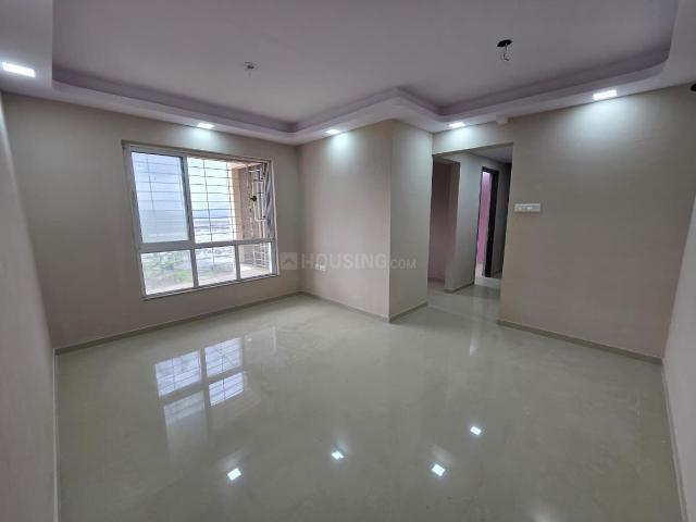 1 BHK Apartment in Kasarvadavali for rent Thane. The reference number is 20885077