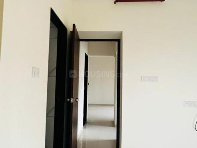 1 BHK Apartment in Kasarvadavali for rent Thane. The reference number is 20816466