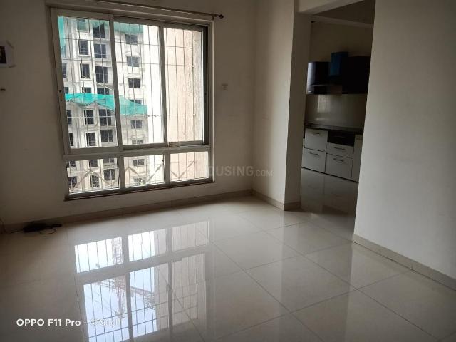 1 BHK Apartment in Kasarvadavali for rent Thane. The reference number is 20964045