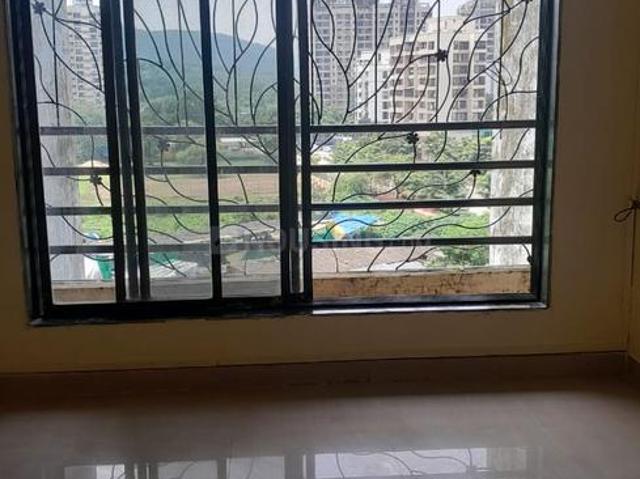 1 BHK Apartment in Kasarvadavali for rent Thane. The reference number is 20964167
