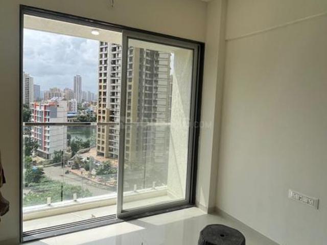 1 BHK Apartment in Kasarvadavali for rent Thane. The reference number is 20964437
