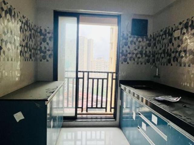 1 BHK Apartment in Kasarvadavali for rent Thane. The reference number is 20964582