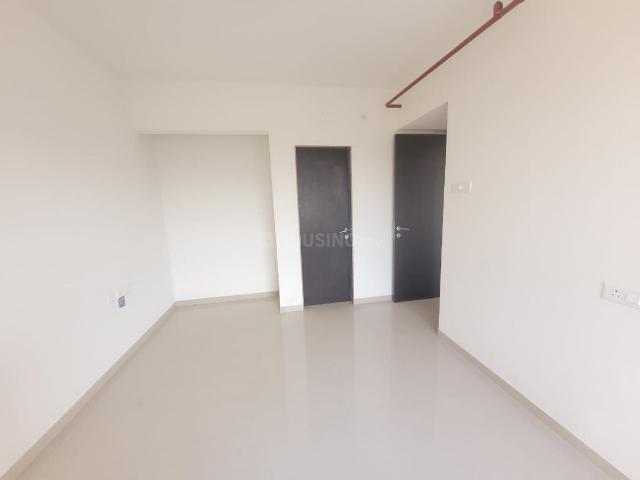 1 BHK Apartment in Kasarvadavali for rent Thane. The reference number is 20964628