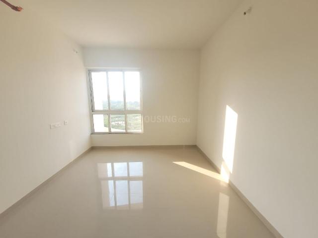 1 BHK Apartment in Kasarvadavali for rent Thane. The reference number is 20970891
