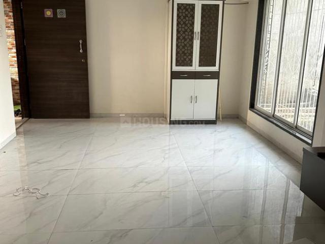 1 BHK Apartment in Kasarvadavali for rent Thane. The reference number is 20971004