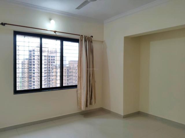 1 BHK Apartment in Kasarvadavali for rent Thane. The reference number is 20971840