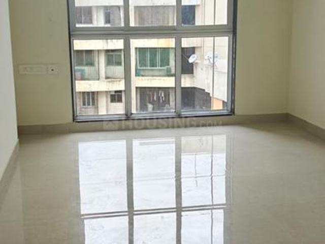 1 BHK Apartment in Kasarvadavali for rent Thane. The reference number is 20986969