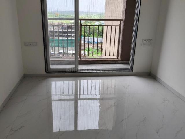 1 BHK Apartment in Kasarvadavali for rent Thane. The reference number is 20917481