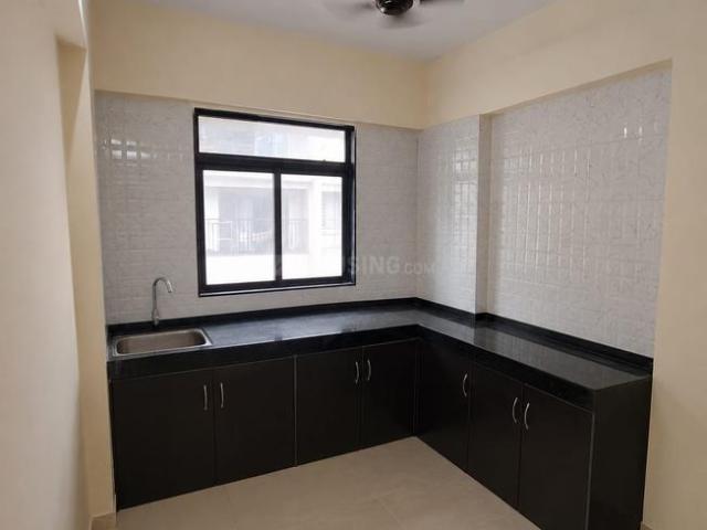 1 BHK Apartment in Kasarvadavali for rent Thane. The reference number is 20917795