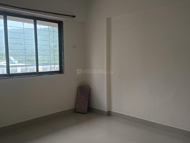 1 BHK Apartment in Kasarvadavali for rent Thane. The reference number is 20918848