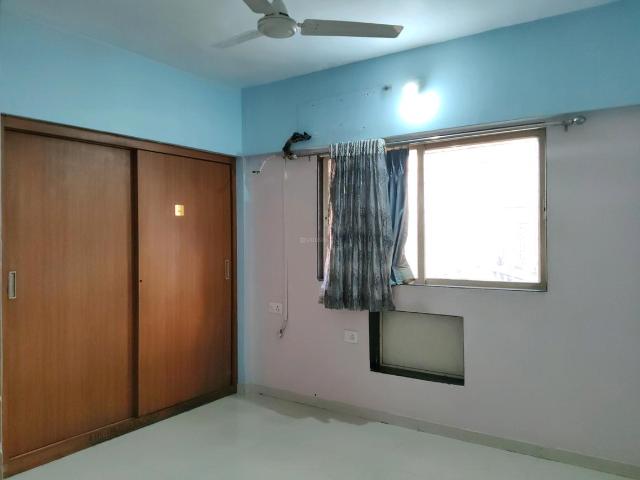 1 BHK Apartment in Kasarvadavali for rent Thane. The reference number is 21050408