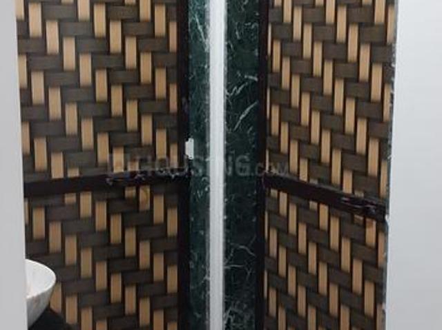 1 BHK Apartment in Kasarvadavali for rent Thane. The reference number is 21050782