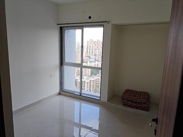 1 BHK Apartment in Kasarvadavali for rent Thane. The reference number is 21052119