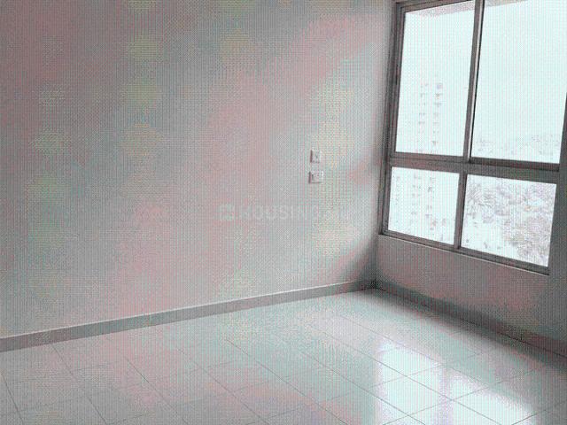 1 BHK Apartment in Kasarvadavali for rent Thane. The reference number is 21057372