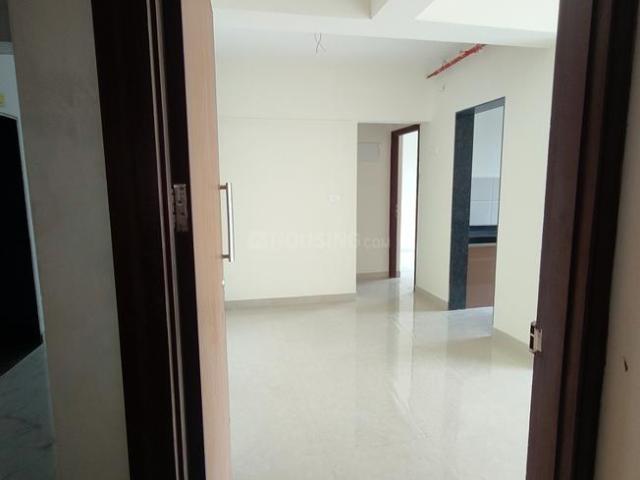 1 BHK Apartment in Kasarvadavali for rent Thane. The reference number is 21060310