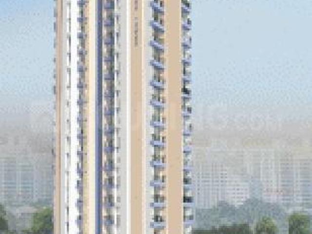 1 BHK Apartment in Kasarvadavali for rent Thane. The reference number is 21068944